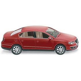 *Wiking 006403 VW Passat Limousine tornadorot Massstab: H0