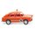 WIKING 007811 VW 1600 TL ONS Massstab: H0