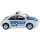WIKING 010444 VW New Beetle Polizei Maßstab 1:87
