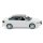 *Wiking 013237 Audi A4 Cabrio geschlossen ibisweiss  Maßstab 1:87
