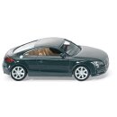 *Wiking 013405 Audi TT Coupé meteorgrau perleffekt...