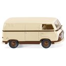 WIKING 028901 Ford FK 1000 Kastenwagen,hellelfb./braun...