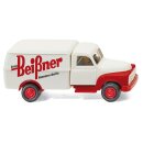 WIKING 034549 Hanomag L28 Kasten-LKW, Spedition...