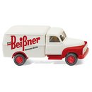 WIKING 034549 Kasten-Lkw (Hanomag L28) Massstab: H0