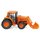 WIKING 039339 John Deere 6920 S mit Frontlader Massstab: H0