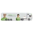 *Wiking 052904 MB Actros Großraumauflieger...