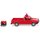 WIKING 060123 VW Caddy I FW mit Tragkaftspritze Massstab: H0