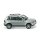 *Wiking 0603930 VW Touareg, silber Maßstab 1:87
