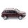 *Wiking 0604030 VW Touareg, sierrarot Maßstab 1:87