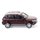 *Wiking 0604030 VW Touareg, sierrarot Massstab: H0