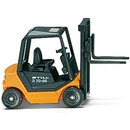 WIKING 066301 Gabelstapler Still R 70-25 Massstab: H0