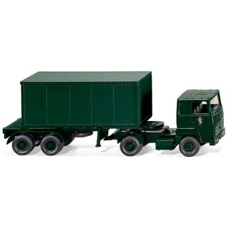 WIKING 069624 Ford Transcontinental Maßstab 1:87