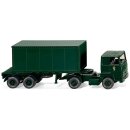 WIKING 069624 Ford Transcontinental Maßstab 1:87