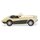 WIKING 081609 Austin Healey 3000 - elfenbein Massstab: H0