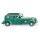 WIKING 082504 Horch 850 - patinagrün Maßstab 1:87