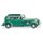 WIKING 082504 Horch 850 - patinagrün Massstab: H0