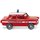 WIKING 086124 Trabant 601 S, Feuerwehr Massstab: H0