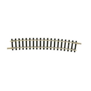 Fleischmann 22226 Gebogenes Gleis R5, 15°  Spur N
