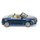 *Wiking 1344032 Audi TT Roadster, mauritiusblau Massstab: H0