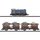 TRIX T11603 Zugpackung "Autofabrik"  Spur N