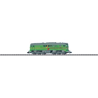 TRIX T12566 Diesellok V200, Epoche V, WAB  Spur N
