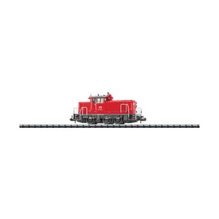 TRIX T12584 Diesellok BR 362 DB AG       N  Spur N