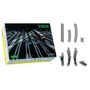TRIX T14301 Gleis-Ergänzungs-Set Spur N