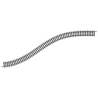 TRIX T14901 Gleis ger. Flexibel 730 mm Spur N