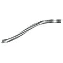 TRIX T14901 Gleis ger. Flexibel 730 mm Spur N