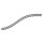 TRIX T14901 Gleis ger. Flexibel 730 mm Spur N
