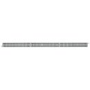 TRIX T14902 Gerades Gleis 312,6 mm  Spur N