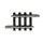 TRIX T14903 Gerades Gleis 17,2 mm  Spur N