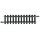 TRIX T14906 Gleis ger. 54,2 mm Spur N