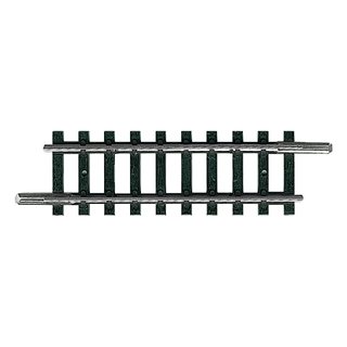 TRIX T14907 Gerades Gleis 50,0 mm  Spur N