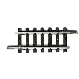TRIX T14909 Gleis ger. 33,6 mm Spur N