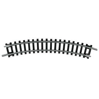 TRIX T14912 Gebogenes Gleis R1 - 30  Spur N