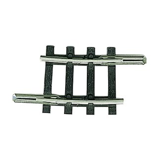 TRIX T14916 Gleis geb.R1 6 Gr. Spur N