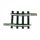 TRIX T14916 Gleis geb.R1 6 Gr. Spur N