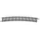 TRIX T14918 Gebogenes Gleis R5 - 15  Spur N