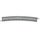 TRIX T14918 Gebogenes Gleis R5 - 15  Spur N
