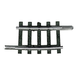 TRIX T14926 Gebogenes Gleis R2 - 6  Spur N