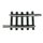 TRIX T14926 Gebogenes Gleis R2 - 6  Spur N