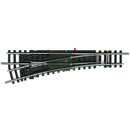 TRIX T14938 Handweiche links 15  Spur N