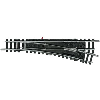 TRIX T14939 Handweiche rechts 15  Spur N