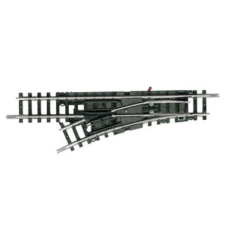 TRIX T14951 Handweiche links 24  Spur N