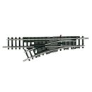 TRIX T14951 Handweiche links 24  Spur N
