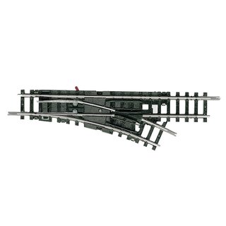 TRIX T14953 Handweiche rechts R1 Spur N