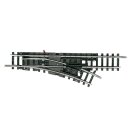 TRIX T14953 Handweiche rechts R1 Spur N