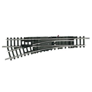 TRIX T14954 Handweiche links 15  Spur N