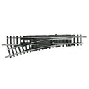 TRIX T14954 Handweiche links 15  Spur N